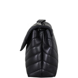 Saint Laurent Loulou Small Side