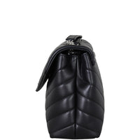 Saint Laurent Loulou Small Side