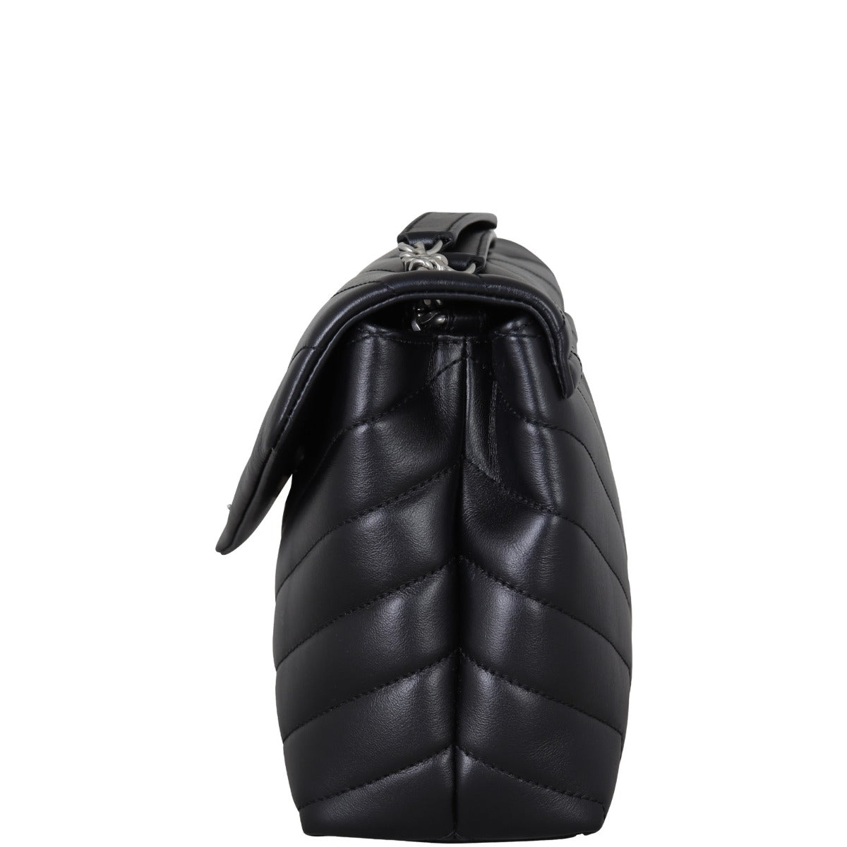 Saint Laurent Loulou Small Side