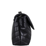 Saint Laurent Loulou Small Side