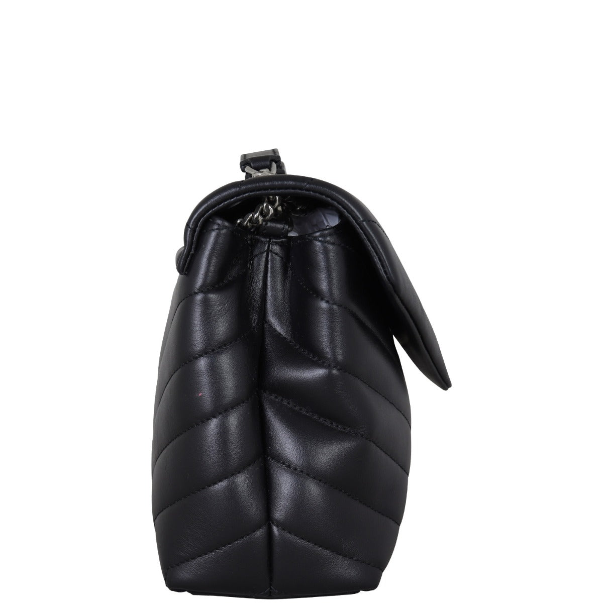 Saint Laurent Loulou Small Side