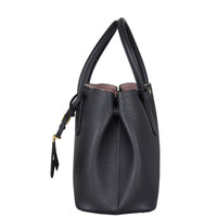 Prada Saffiano Cuir Double Bag Small Side