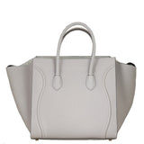 Celine Phantom Luggage Tote Medium Back