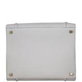 Celine Phantom Luggage Tote Medium Base