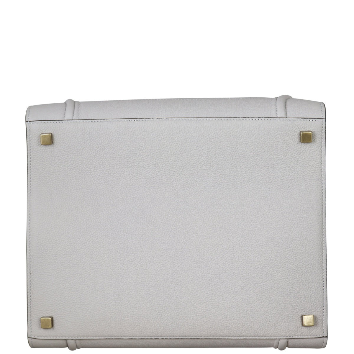 Celine Phantom Luggage Tote Medium Base