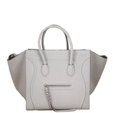 Celine Phantom Luggage Tote Medium Front