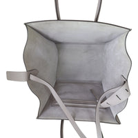 Celine Phantom Luggage Tote Medium Whole interior