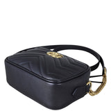 Gucci GG Marmont Mini Camera Bag Corner Distance