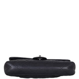 Chanel East West Flap Bag Base