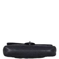 Chanel East West Flap Bag Base