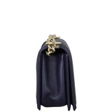 Chanel Boy Old Medium Side