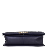 Chanel Boy Old Medium Base