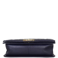 Chanel Boy Old Medium Base