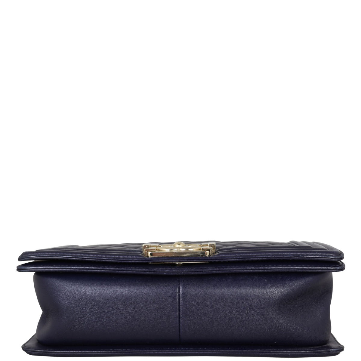 Chanel Boy Old Medium Base