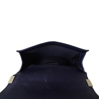 Chanel Boy Old Medium Whole Interior