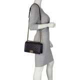 Chanel Boy Old Medium Mannequin