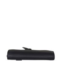 Dior Ultramatte Saddle Belt Bag Base