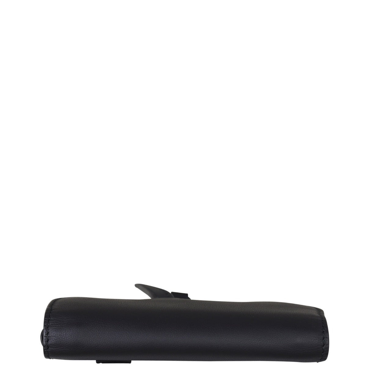 Dior Ultramatte Saddle Belt Bag Base