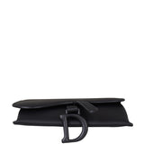 Dior Ultramatte Saddle Belt Bag Base