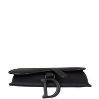 Dior Ultramatte Saddle Belt Bag Base
