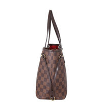 Louis Vuitton Neverfull PM Damier Ebene Side