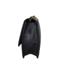  Chanel CC Golden Class Flap Bag Large Side