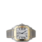 Cartier Santos de Cartier Medium Watch
