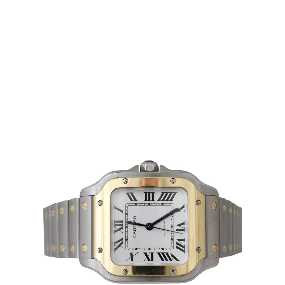 Cartier Santos de Cartier Medium Watch