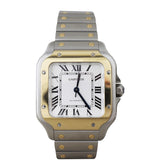 Cartier Santos de Cartier Medium Watch
