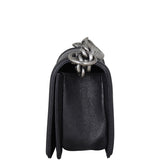 Chanel Boy Small Side