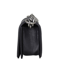 Chanel Boy Small Side