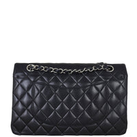 Chanel Classic Double Flap Medium Back