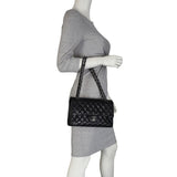 Chanel Classic Double Flap Medium Mannequin