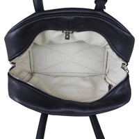 Hermes Victoria II 35 Clemence Whole Interior