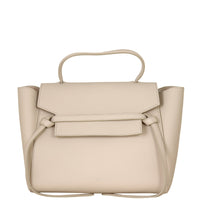 Celine Mini Belt Bag Front