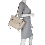 Celine Mini Belt Bag Mannequin
