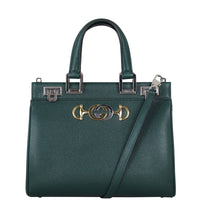 Gucci Zumi Tote Small Front with Strap