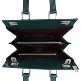 Gucci Zumi Tote Small Whole Interior