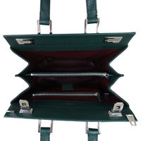 Gucci Zumi Tote Small Whole Interior