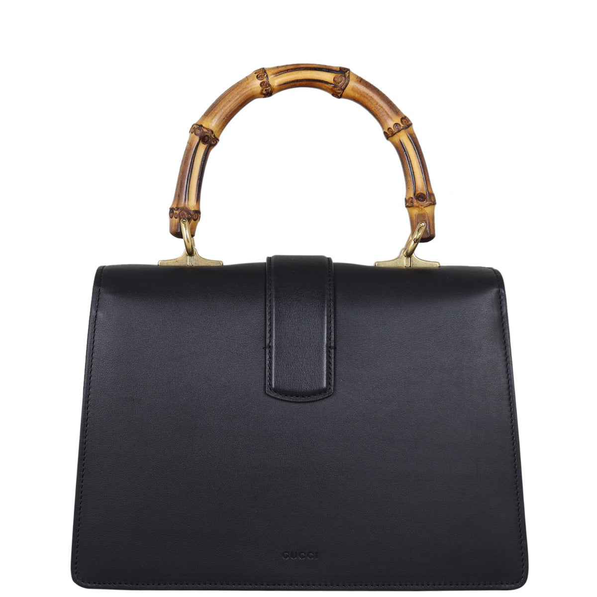 Gucci Dionysus Top Handle Medium Back