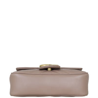Gucci GG Marmont Super Mini Shoulder Bag Base