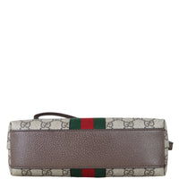 Gucci Ophidia GG Supreme Small Shoulder Bag Base