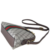 Gucci Ophidia GG Supreme Small Shoulder Bag Corner Distance