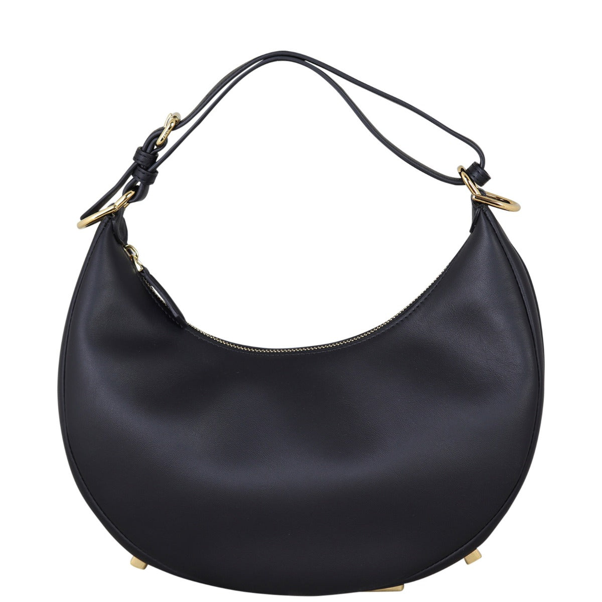 Fendi Fendigraphy Small Front