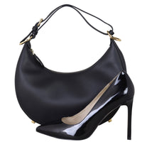 Fendi Fendigraphy Small Shoe