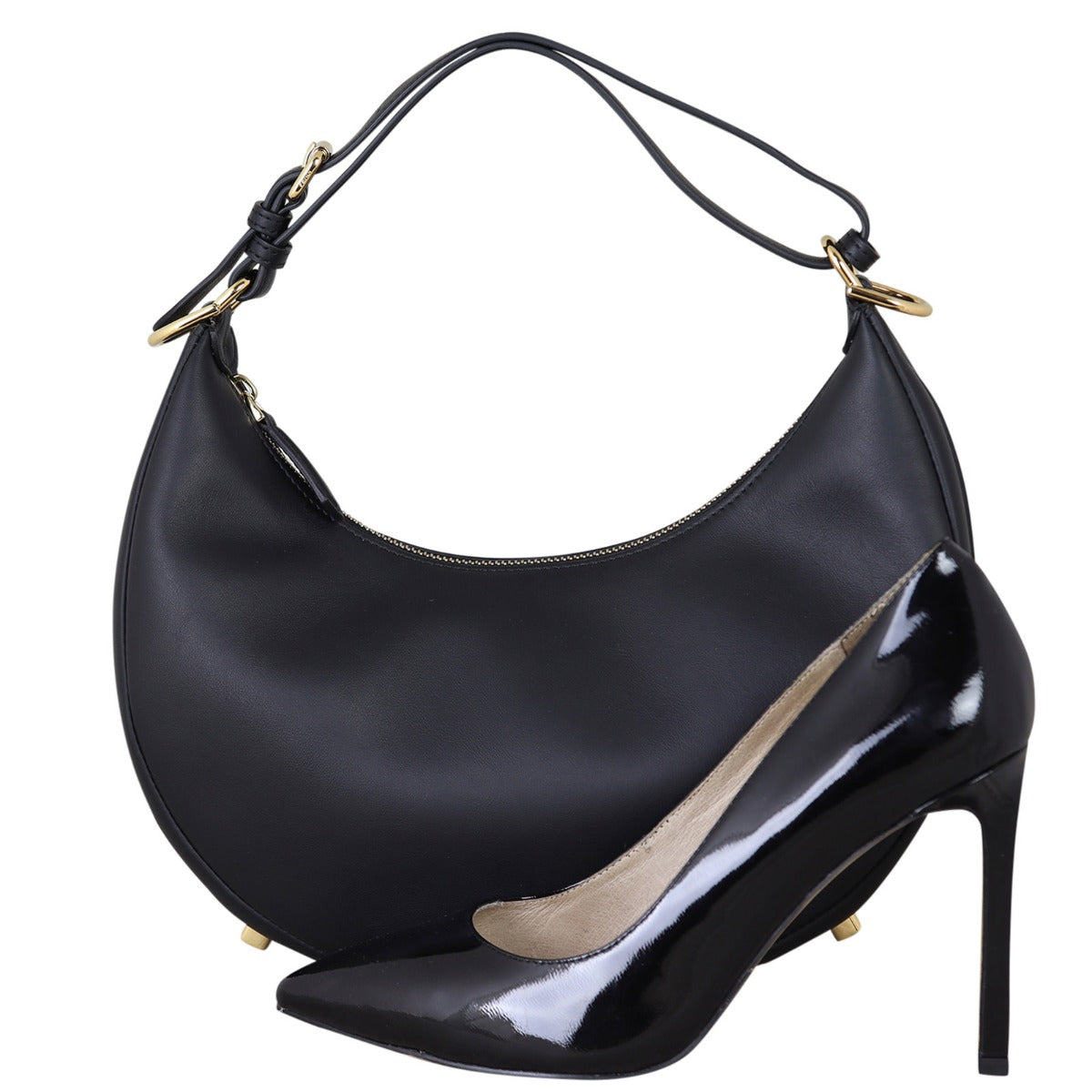 Fendi Fendigraphy Small Shoe