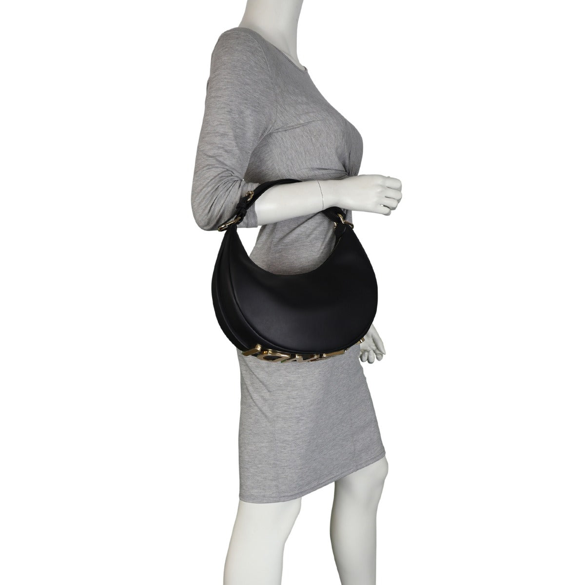 Fendi Fendigraphy Small Mannequin
