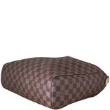 Louis Vuitton Portobello PM Damier Ebene Corner Distance