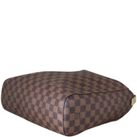 Louis Vuitton Portobello PM Damier Ebene Corner Distance