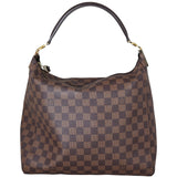 Louis Vuitton Portobello PM Damier Ebene Front